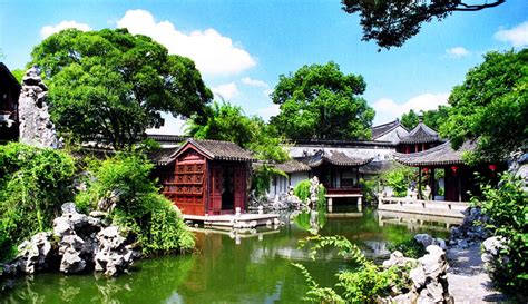 Tongli Suzhou Tongli Water Town Highlights Transportation Tips