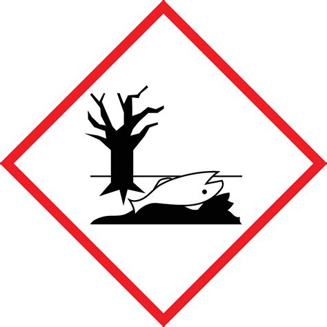 Environmental Hazard Chemicals Toxic to Aquatic Wildlife Icon 36090878