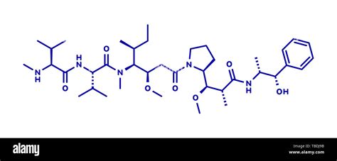 Brentuximab vedotin hi-res stock photography and images - Alamy