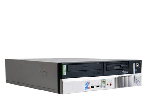 Fujitsu Siemens Scenic N300 компютър цени описание спецификация