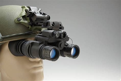 NVD BNVD Gen 3 Dual Tube Night Vision Binocular Auto Gated P In 2022