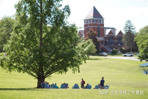 北野山中学夏校最值得申请的美国顶尖中学夏校，藤校预备队！ 知乎