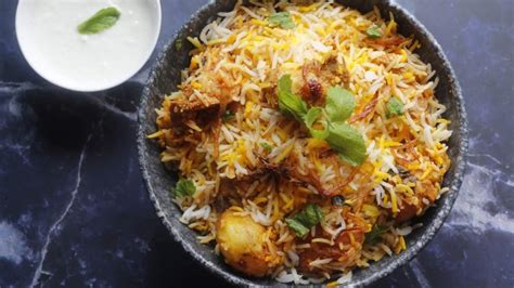 Top Places For Delicious Biryani In Ras Al Khaimah In