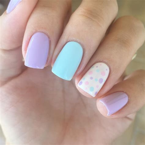 Ridiculously Cute Spring Nail Ideas Worth Trying This Season