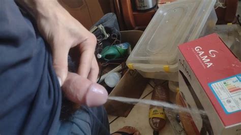 Immagino Che Il Mio Piscio Non Sia Mai Veramente Finito Pornhub Gay