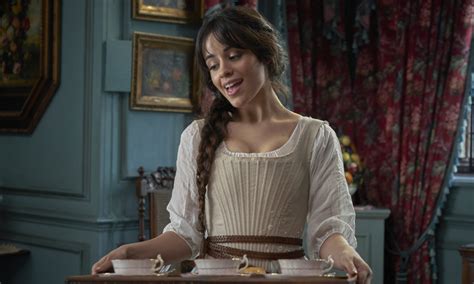 1280x769 Cinderella Actress Camila Cabello 1280x769 Resolution ...