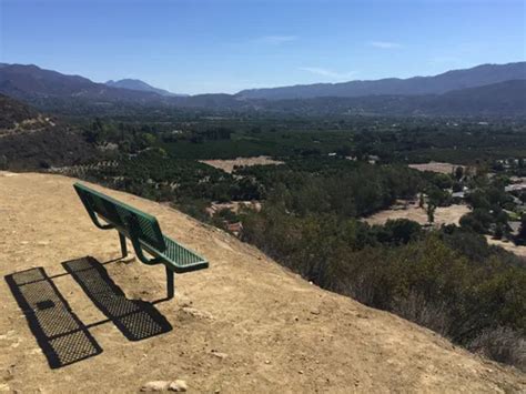 2023 Best 10 Trails and Hikes in Ojai | AllTrails