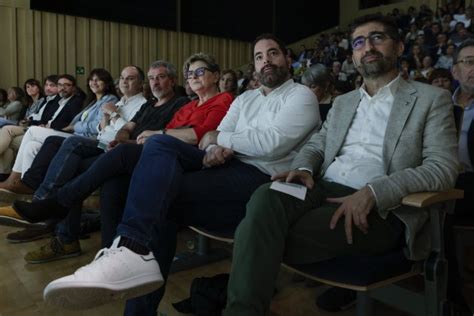 Primer Consell Nacional de Junts després de la sortida del Govern DIRECTE