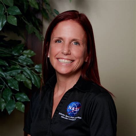 Dorinda Risenhoover Education Coordinator Nasa Oklahoma Space Grant Consortium Linkedin