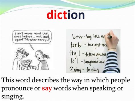 PPT - Dict Word Root PowerPoint Presentation, free download - ID:4315308