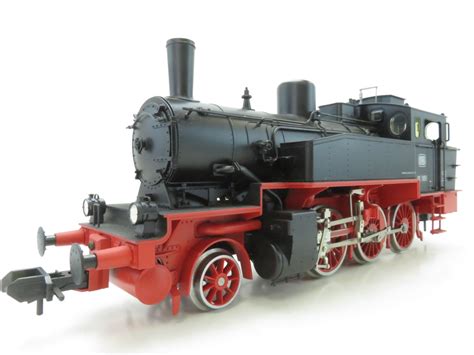 Ai M Rklin Spur Dampflok Br Der Db Analog Ohne Ovp