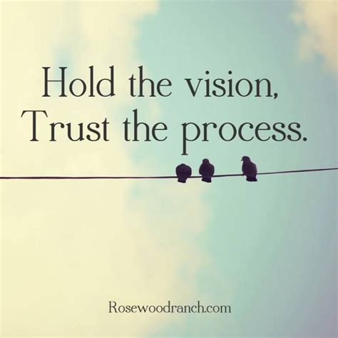 Trust The Process Quotes. QuotesGram