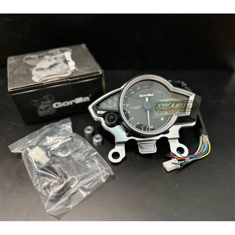 Jual Speedometer Spidometer Spido Vixion Old Pa Set Pangkon Dudukan