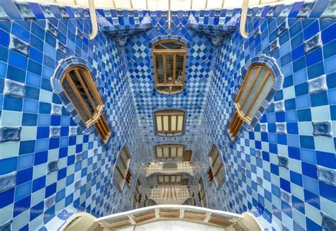 Buenas razones para visitar la Casa Batlló de Barcelona Barcelone