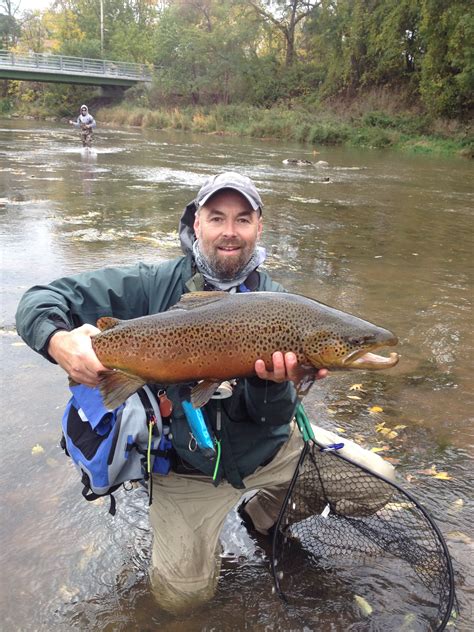 River Fishing Gear