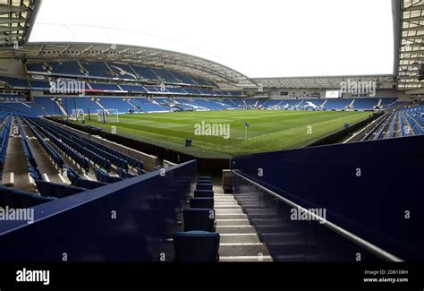 Amex Stadium General Hi Res Stock Photography And Images Alamy