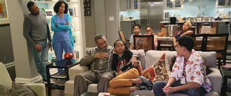 Abcs Black Ish Just Released The Most Important Sitcom Episode Of