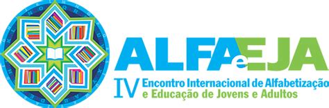 Eventos de Geografia IV Encontro Internacional de Alfabetização e