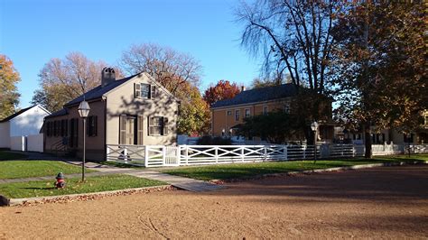 Lincoln Home National Historic Site : Springfield Illinois | Visions of ...