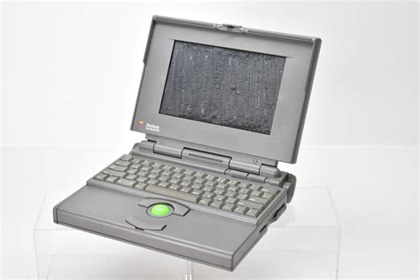 【傷や汚れあり】ジャンク Apple Macintosh Powerbook 165c M4990 アップル マッキントッシュ パワー