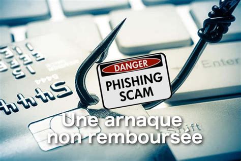 Phishing se protéger et comment se faire rembourser 01 banque en