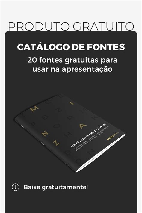 Al M De Conhecer As Nossas Fontes Favoritas Voc Poder Baixar