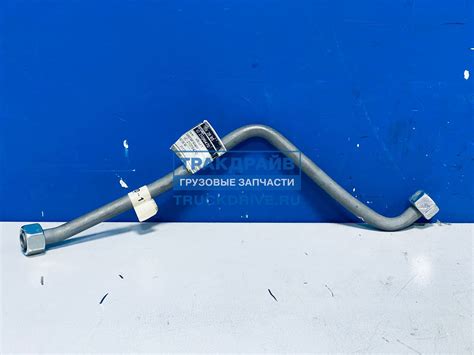 Трубка гидроусилителя Volvo FMX 21096470 VOLVO купить недорого