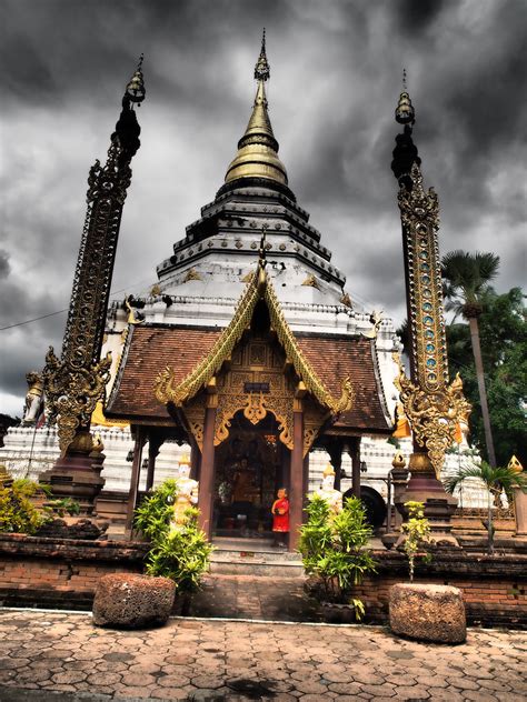 Thailand Chiang Mai Ivo Verhaar Flickr