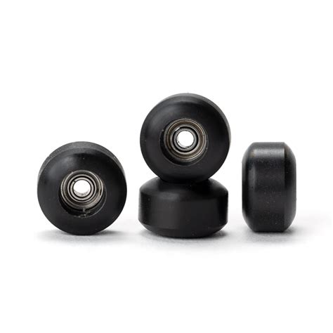 Flatface Pro Fingerboard Wheels Brr Edition G Blackriver Shop