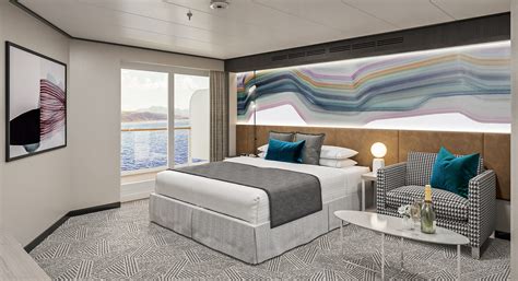 Norwegian Luna | Accommodations | Norwegian Cruise Line – NCL