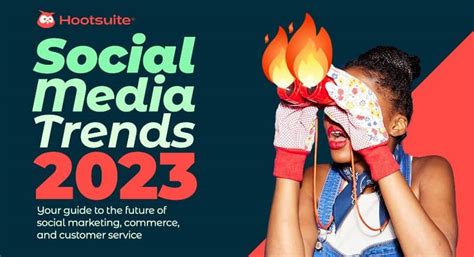 The 16 Most Important Social Media Trends For 2024