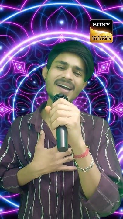 Tumse Milana Baate Krna Viral Song🎶 Indian Idol Show Satya