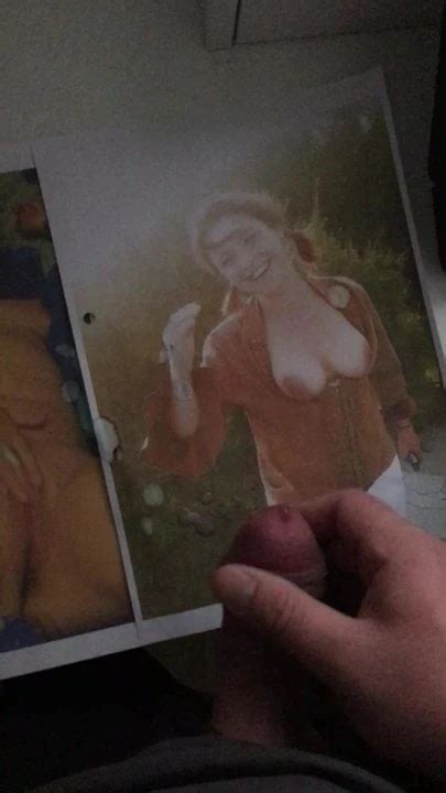 Cumtribute For Michaela Dehling Gay Man Porn XHamster
