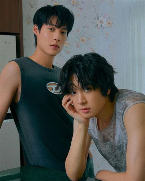 Pin By Megan Louise On BL Pit Babe Actors Screen Time