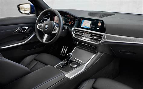 2020 Bmw 3 Series Photos 34 The Car Guide