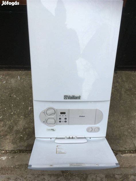 Vaillant Kaz N Atmotec Plus Turbotec Vu Vuw Hu T Gul Sitart Ly