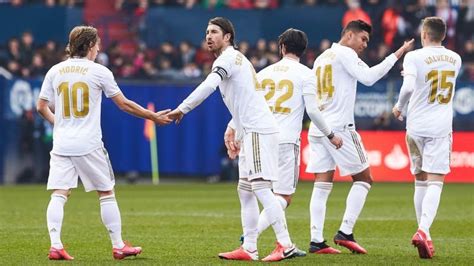 Real Madrid Vs Cadiz Prediction Preview Team News And More La Liga