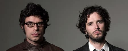 Flight of the Conchords - Flight of the Conchords Photo (2933267) - Fanpop