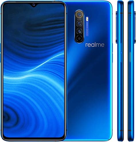 Realme X Pro Phone Specifications And Price Deep Specs