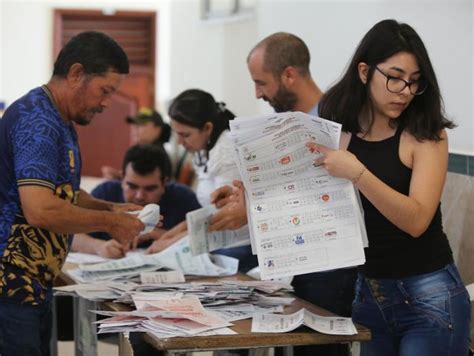 Así quedó el mapa político tras las elecciones regionales Regiones