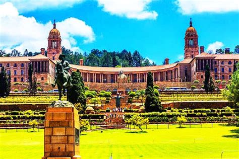 Pretoria And Cullinan Mine Day Tour Surface Tour Gauteng