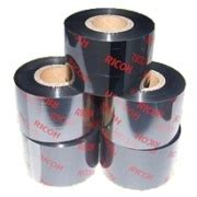 Ribbon M C In M V Ch Ricoh Resin B Cr Mm X M