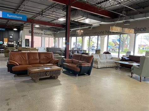 Habitat... - Habitat for Humanity ReStore Arlington Heights