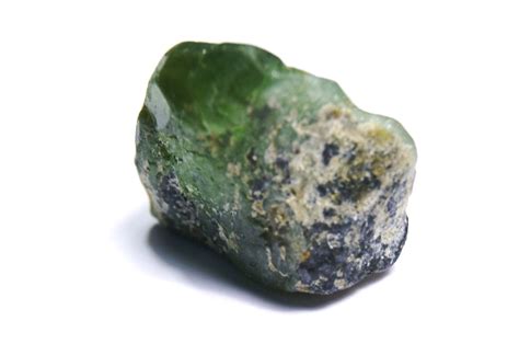 Хризолит Фото Свойства – Telegraph