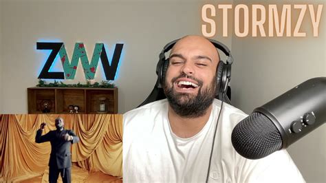 Stormzy Angel In The Marble Reaction Another Drop Youtube