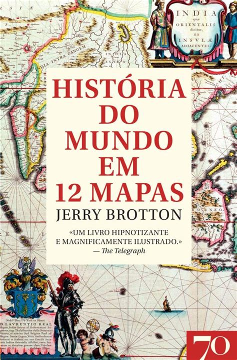 Aníbal libros para todos Historia del mundo en 12 mapas Jerry Brotton