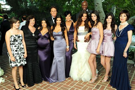 La familia Kardashian Edición impresa EL PAÍS