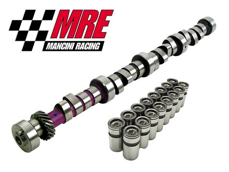 Mancini Racing Purpleshaft Cam Lifter Kit