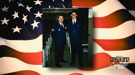 US Air Force veteran went on over 700 flights across the world | WKBN.com