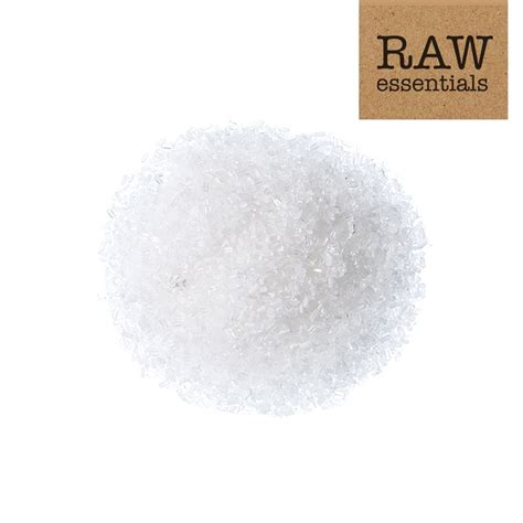 Raw Essentials Epsom Salts 500g 1kg Shopee Singapore